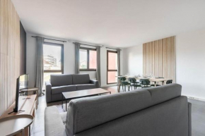 Agréable appartement prés de Paris - III